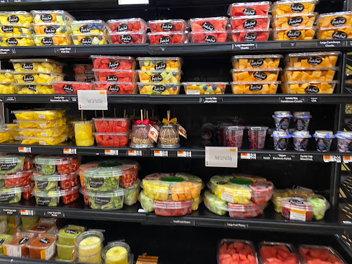 Supermarket «Super Stop & Shop», reviews and photos, 500 MA-134, South Dennis, MA 02660, USA