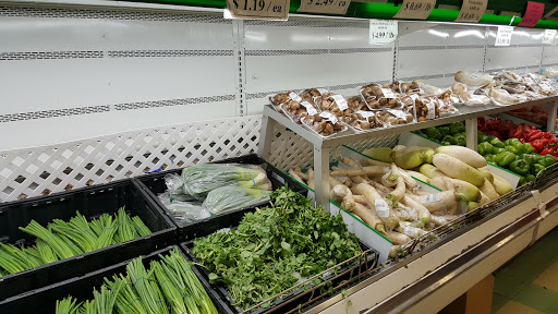 Asian Grocery Store «Cho Saigon New Market», reviews and photos, 2206 S Collins St, Arlington, TX 76010, USA