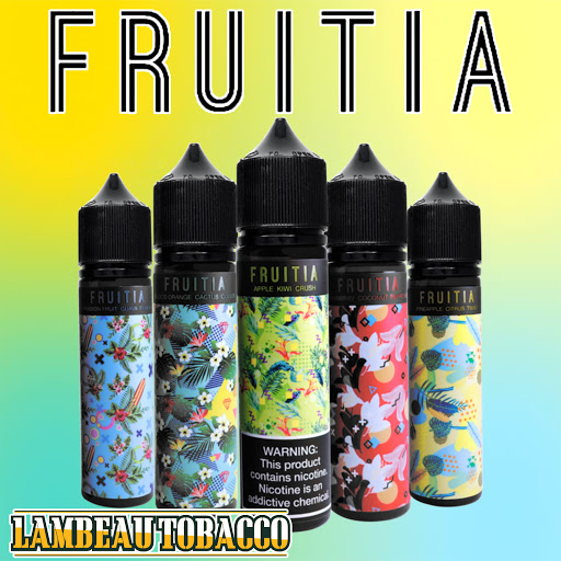 Tobacco Shop «Lambeau Tobacco», reviews and photos, 6430 Green Bay Rd #102, Kenosha, WI 53142, USA