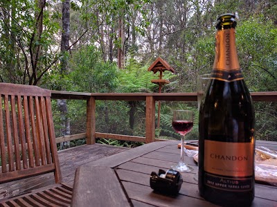 Photos of Woodlands Rainforest Retreat