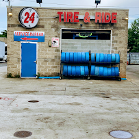 Tire & Ride Mobile - Photo 7 - Car repair in Atlanta, GA, Atlanta