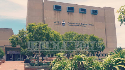 Wits Parktown Health Sciences Campus