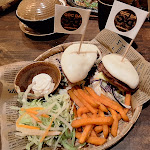 Photo n°1 de l'avis de Stefan.e fait le 11/10/2023 à 10:11 sur le  Goc Da - Authentic Vietnamese Cuisine à Wiesbaden