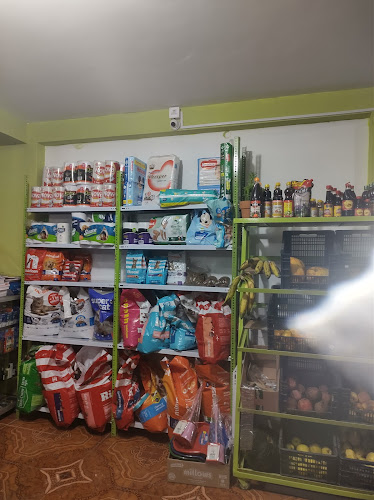 Mini market ZOE - Cusco