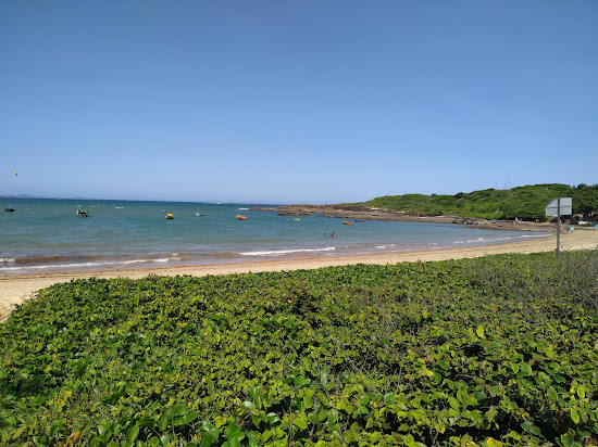 Plaža Guaibura