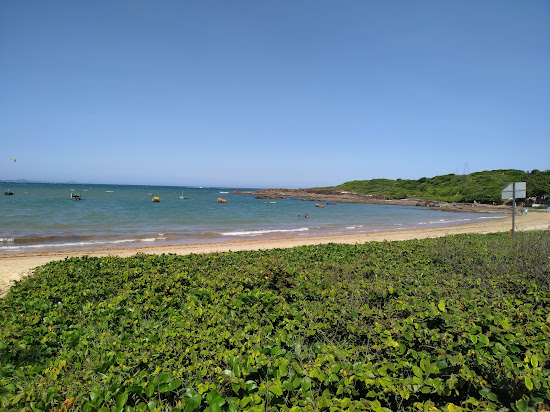 Guaibura Strand