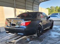 J & J Auto Body - Piner Road - Photo 5 - Car repair in Santa Rosa, CA, Santa Rosa