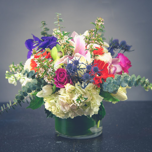 Florist «Urban Floral», reviews and photos, 671 Meriden Rd, Waterbury, CT 06705, USA