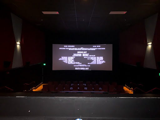 Movie Theater «AMC Brighton 12», reviews and photos, 250 Pavilions Pl, Brighton, CO 80601, USA