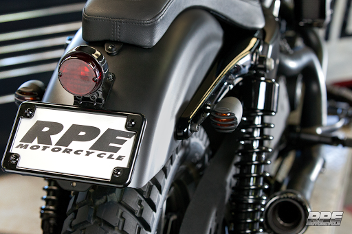 RPE Motorcycle, 10725 Beverly Blvd, Whittier, CA 90601, USA, 