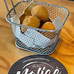 Photo n°1 de l'avis de Simona.e fait le 28/10/2022 à 12:17 sur le  MOLICÈ pizza e arrosticini à Mombello