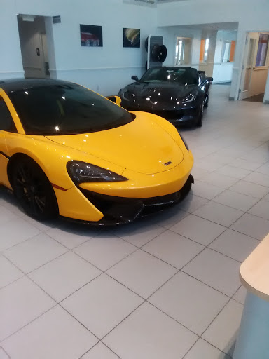 Chevrolet Dealer «Bill Holt Chevrolet», reviews and photos, 250 Liberty Blvd, Canton, GA 30114, USA