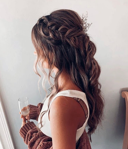 Hair Salon «Soleil 7 Hair Salon - An Aveda Salon», reviews and photos, 1318 N Monroe St # D, Tallahassee, FL 32303, USA