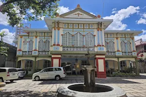 Teus Mansion Presidential Museum image