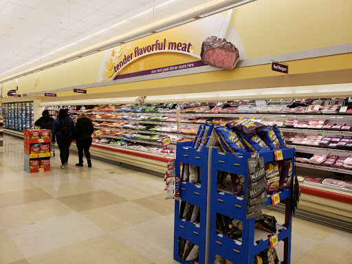 Supermarket «Giant», reviews and photos, 3521 East-West Hwy, Hyattsville, MD 20782, USA