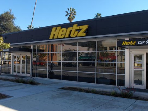 Hertz Car Sales Inglewood