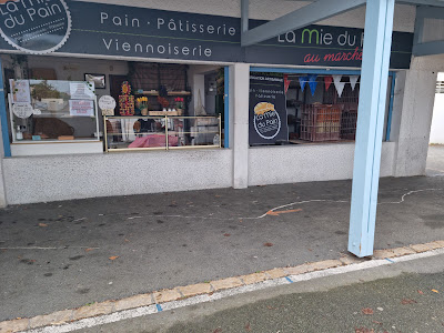 La mie du pain à La Brée-les-Bains