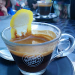 Photo n°1 de l'avis de Eva.i fait le 01/04/2023 à 21:50 sur le  Caffè Villa Reale Stupinigi à Nichelino