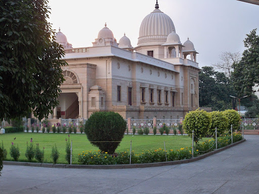 Ramakrishna Mission General Library