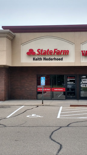 Insurance Agency «Keith Nederhoed - State Farm Insurance Agent», reviews and photos