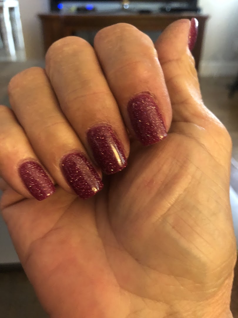 Fabulous Nails