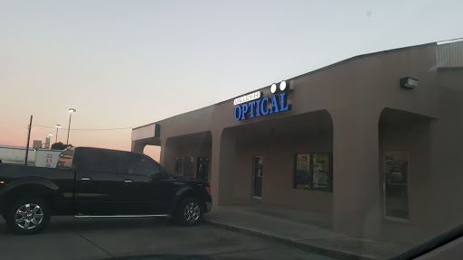 Eye Care Center «Valley Hi Optical», reviews and photos, 410 Valley Hi Dr #201a, San Antonio, TX 78227, USA