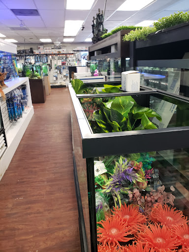 Tropical Fish Store «Premier Aquatics», reviews and photos, 1801 Roswell Rd, Marietta, GA 30062, USA