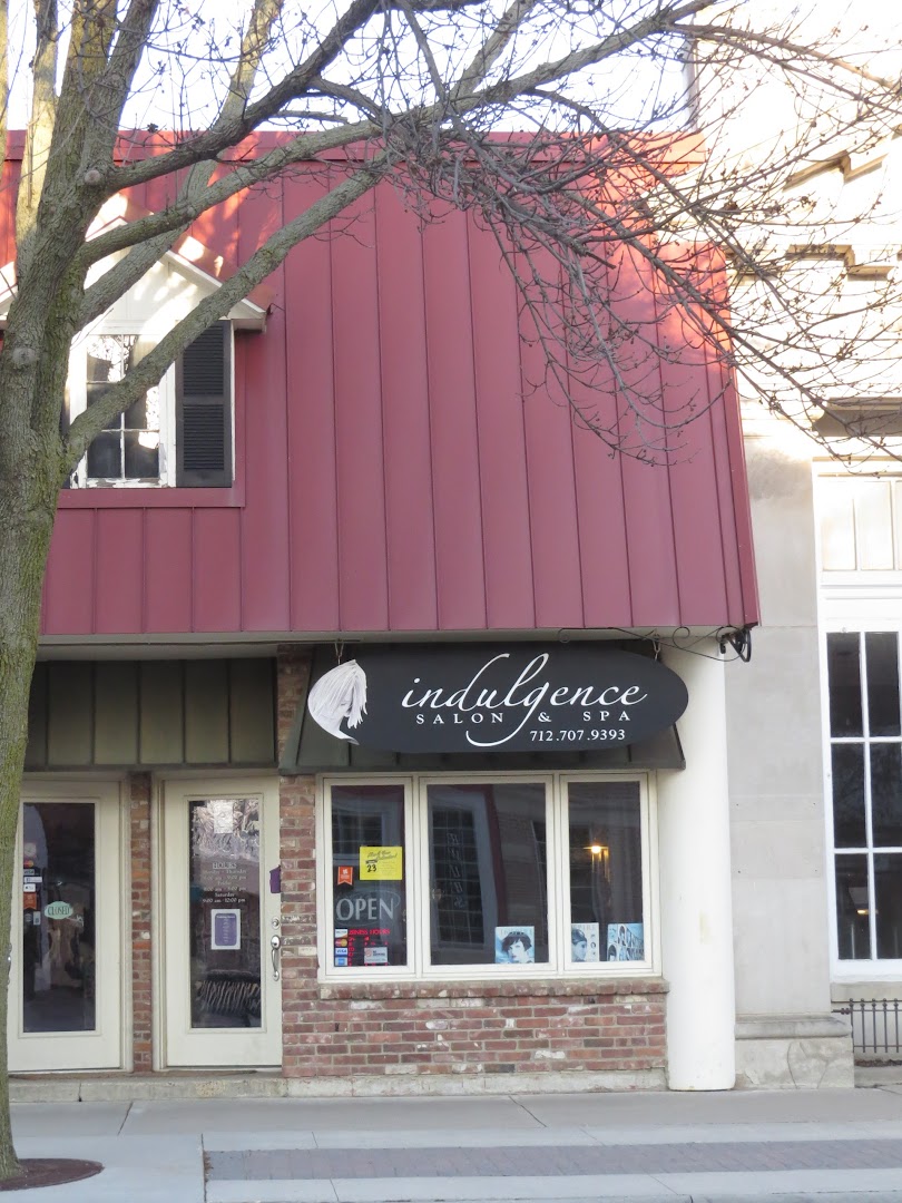 Indulgence Salon & Spa