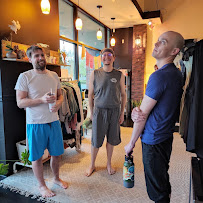 Muni Muni Yoga & Wellness - Photo 8 - Car repair in Vancouver, WA, Portland