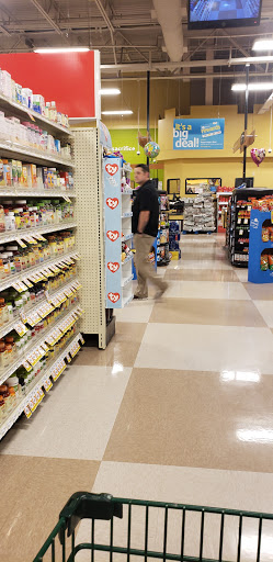 Grocery Store «BI-LO», reviews and photos, 511 Smokey Park Highway, Candler, NC 28715, USA