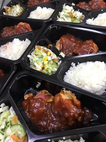 Mega Kanapki - Catering