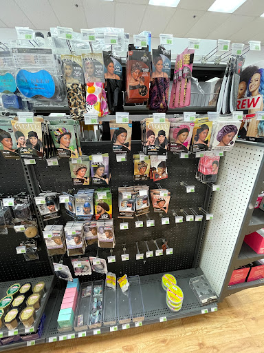 Beauty Supply Store «Sally Beauty», reviews and photos, 21 State St, Lynn, MA 01901, USA