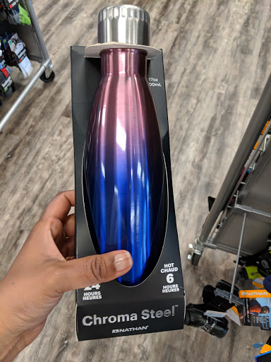 Sporting Goods Store «Fleet Feet Sports Greensboro», reviews and photos, 3731 Lawndale Dr, Greensboro, NC 27455, USA