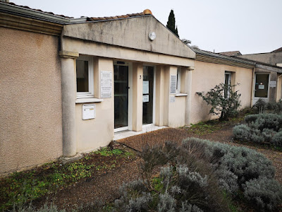 Lachiver Eric à Mérignac