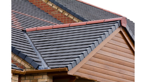 Roofing Contractor «Colorado Superior Roofing & Construction», reviews and photos, 950 Wadsworth Blvd #306, Lakewood, CO 80214, USA