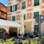 Photo n°1 de l'avis de Larissa.� fait le 19/04/2022 à 08:53 sur le  Bar Italia à Torriglia