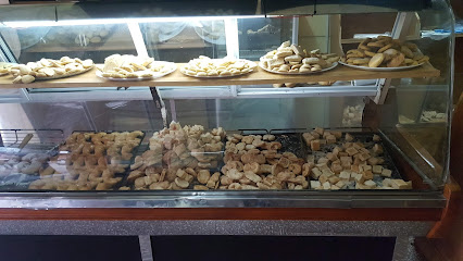 Panadería Mansuar