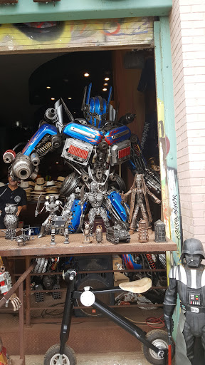 Boutique «Titanic Boutique», reviews and photos, 405 Ocean Front Walk, Venice, CA 90291, USA