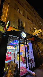 Photo n°90 de Jefe Burger à Paris ()