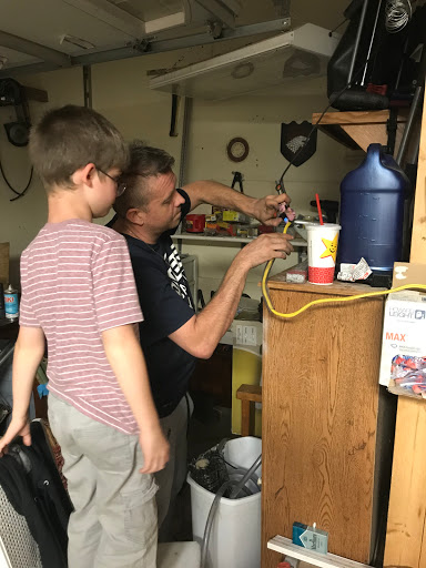 Motorcycle Dealer «Ambler Powersports», reviews and photos, 250 Railroad Ave, Ambler, PA 19002, USA