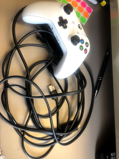 Video Game Store «Game Junkies», reviews and photos, 1211 9th St SE, Roanoke, VA 24013, USA