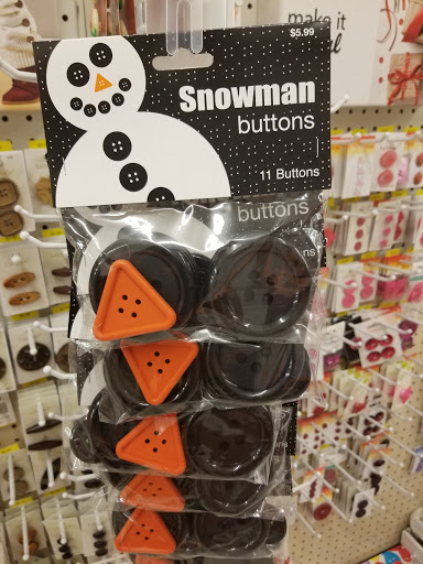 Fabric Store «Jo-Ann Fabrics and Crafts», reviews and photos, 2825 W Main St S, Bozeman, MT 59718, USA