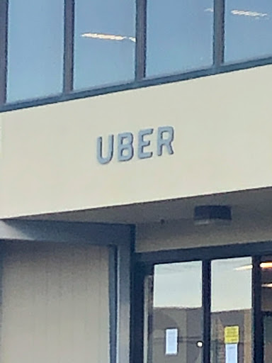 Uber Greenlight image
