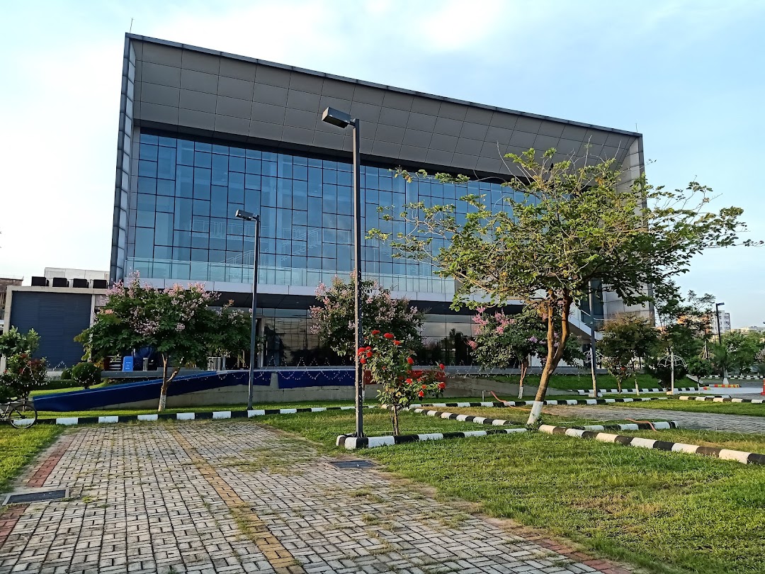 Bashundhara Convention Center Concert Arena