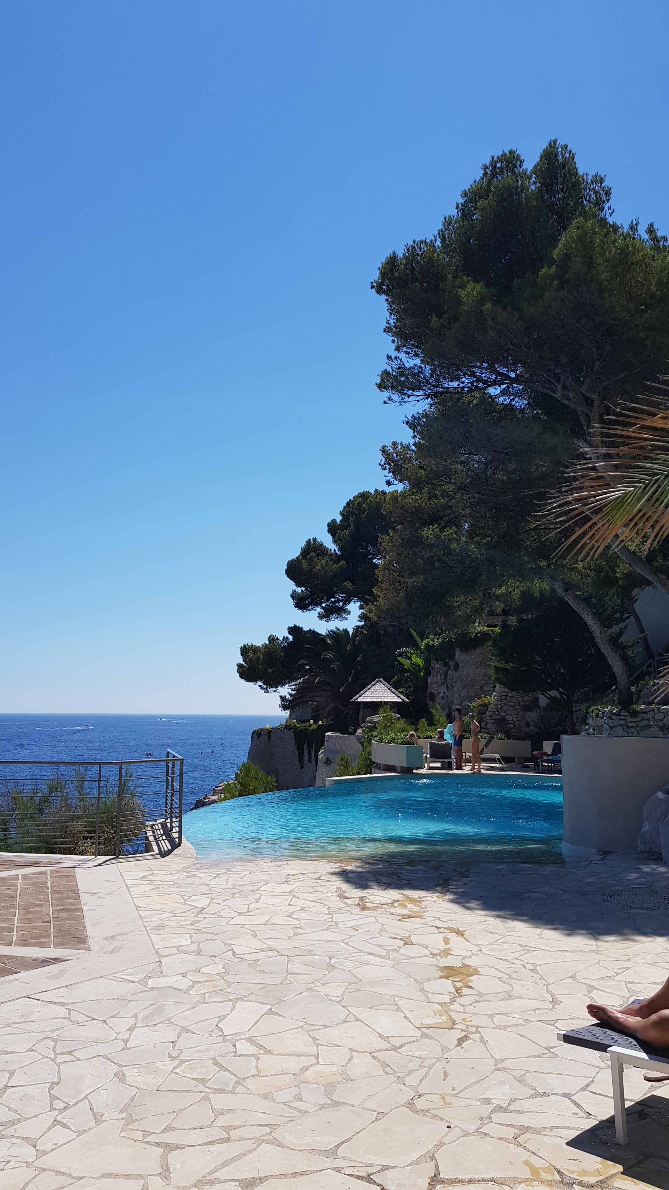 Photo n° 6 de l'avis de Guillaume.e fait le 23/07/2018 à 14:51