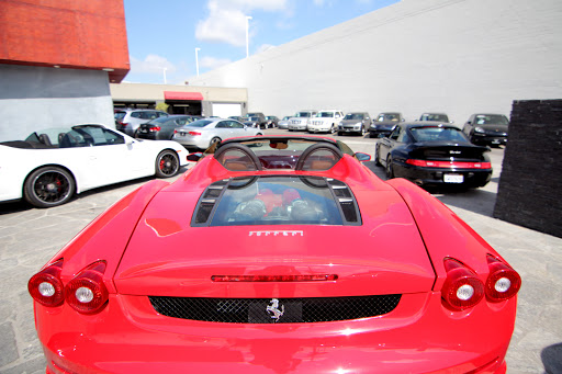 Used Car Dealer «Sports Trend Auto Sales», reviews and photos, 5901 Sepulveda Blvd, Sherman Oaks, CA 91411, USA