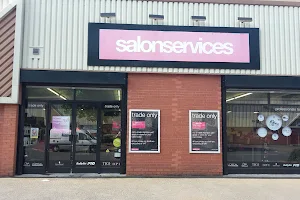 Salon Services image
