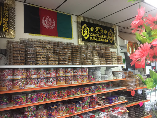 Grocery Store «Shams Market», reviews and photos, 3510 Auburn Blvd, Sacramento, CA 95821, USA