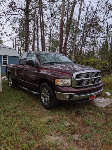 Used Car Dealer «Bubba Hill Auto Plaza», reviews and photos, 3302 W 23rd St, Panama City, FL 32405, USA