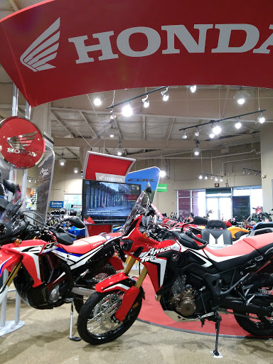 Motorcycle Dealer «RideNow Powersports on Boulder», reviews and photos, 6350 Boulder Hwy, Las Vegas, NV 89121, USA